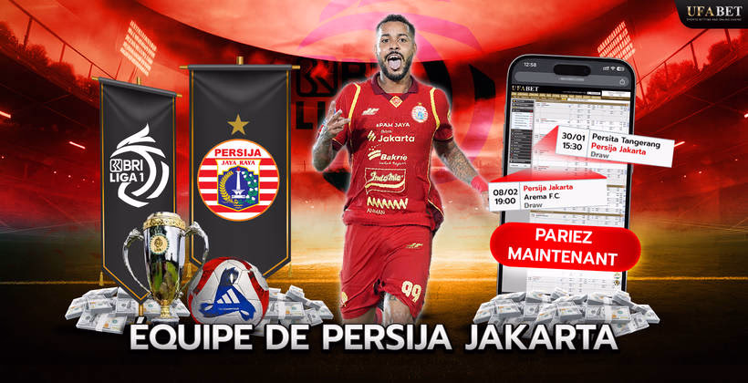 équipe-de-persija-jakarta
