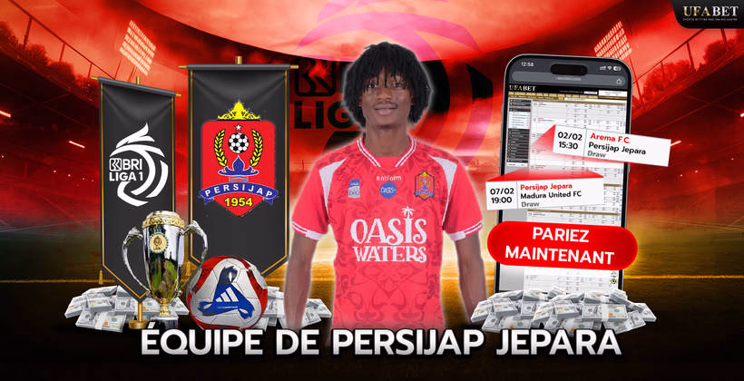 équipe-de-persijap-jepara