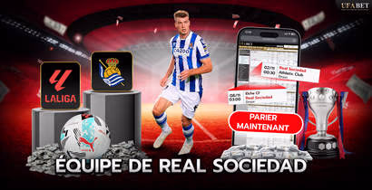 équipe-de-real-sociedad