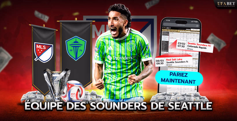 équipe-des-sounders-de-seattle