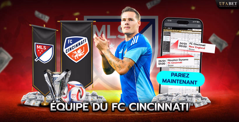 équipe-du-fc-cincinnati