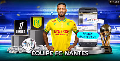équipe-du-fc-nantes