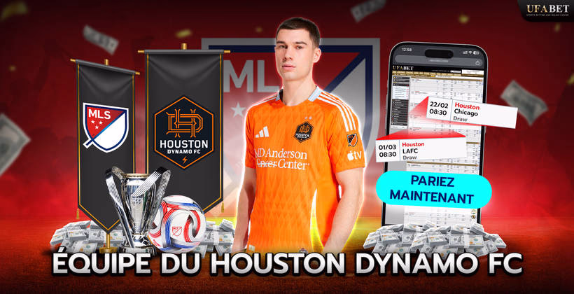 équipe-du-houston-dynamo-fc