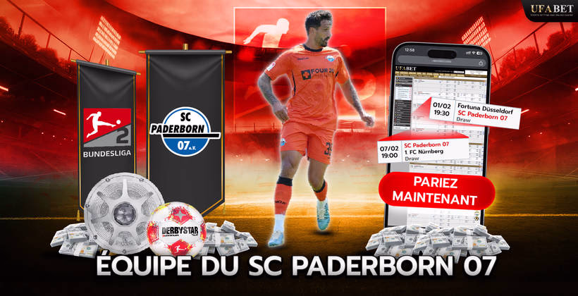 équipe-du-sc-paderborn-07