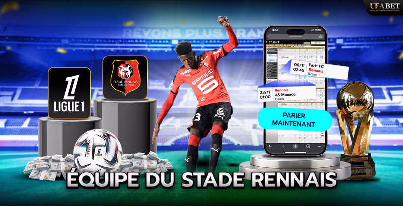 équipe-du-stade-rennais