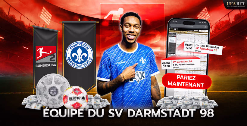 équipe-du-sv-darmstadt-98