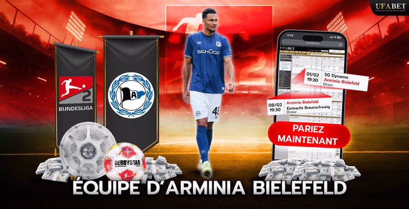 équipe-d’arminia-bielefeld