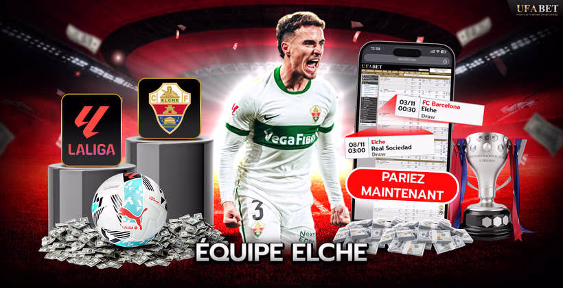 équipe-elche