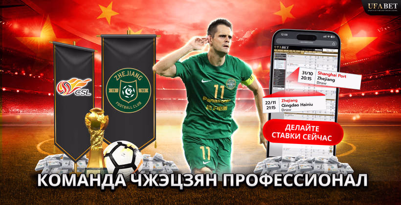 команда-чжэцзян-профессионал