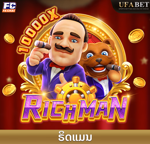 Richman Slots