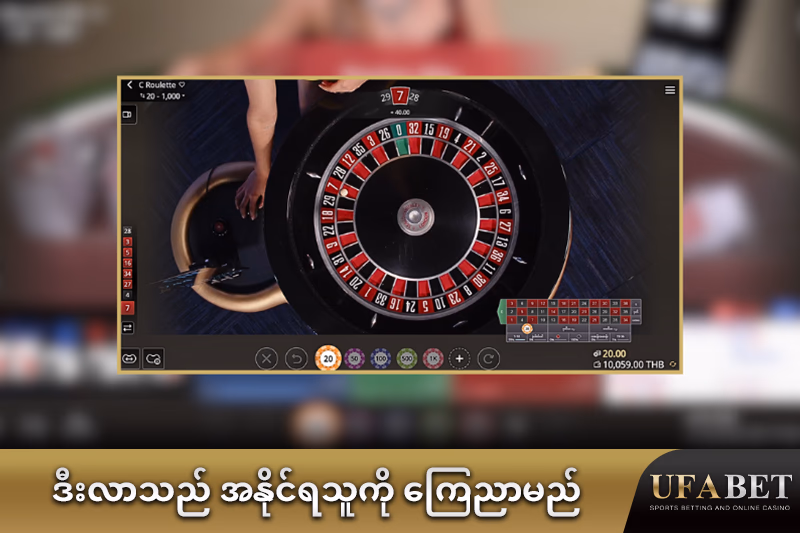 ဒါလ်လားပြသသောအနိုင်နံပါတ်