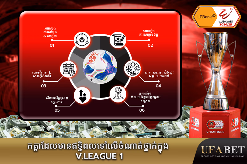 តារាង V.League 1