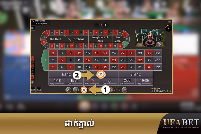 ដាក់ពៅក្នុងរូបเล็ตផ្ទាល់