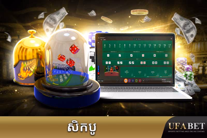 ល្បែងសិកបូអនឡាញ