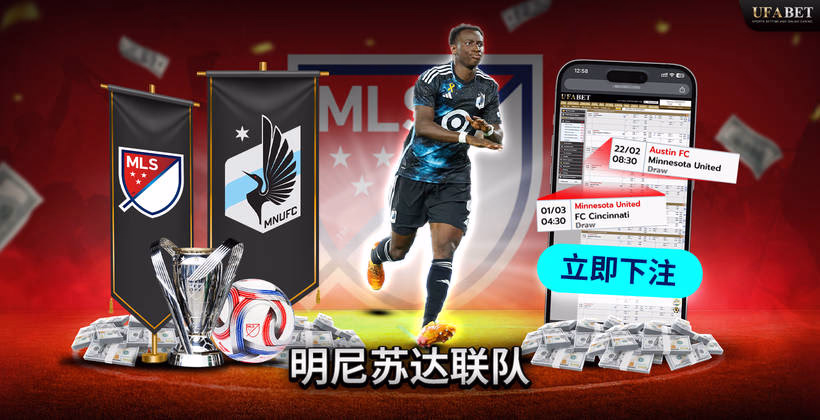 MLS 联赛中的明尼苏达联队